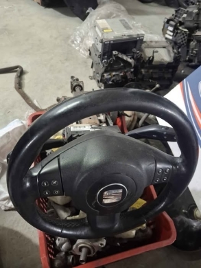 Seat accessories