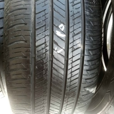Used Tire Set 235/45/19 — 3
