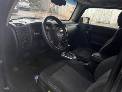 Hummer H3 2006 4WD — 5
