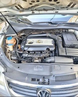 Volkswagen Eos Convertible 2009 | فولكس واجن إيوس كشف 2009 — 6