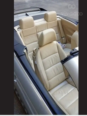 Volkswagen Eos Convertible 2009 | فولكس واجن إيوس كشف 2009 — 15
