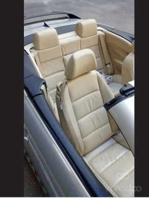 Volkswagen Eos Convertible 2009 | فولكس واجن إيوس كشف 2009 — 3
