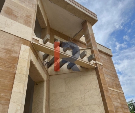 R9-4004 Three Luxury Villas for Sale in Bsarma Koura | 2,424 m² Land | 30/60 Zoning — 15