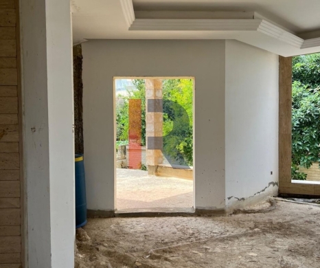 R9-4004 Three Luxury Villas for Sale in Bsarma Koura | 2,424 m² Land | 30/60 Zoning — 18