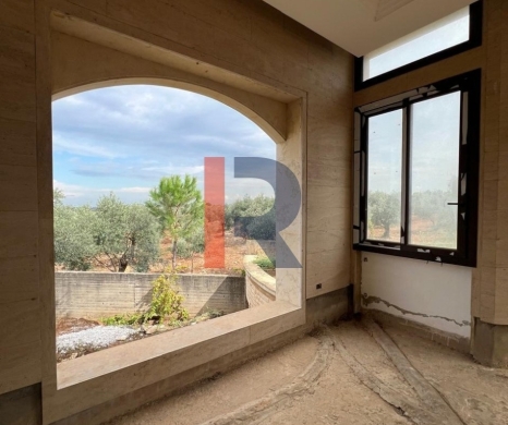 R9-4004 Three Luxury Villas for Sale in Bsarma Koura | 2,424 m² Land | 30/60 Zoning — 9