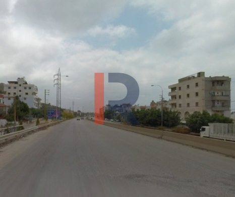 R9-4002 Prime Land for Sale on Qalamoun Highway | 4,010 m² | 30/105 Zoning Investment … — 3