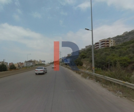 R9-4002 Prime Land for Sale on Qalamoun Highway | 4,010 m² | 30/105 Zoning Investment Opportunity