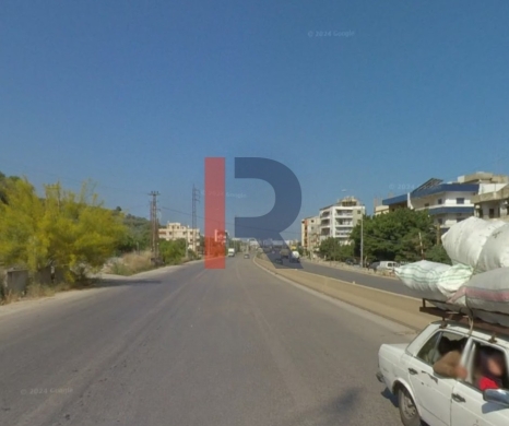 R9-4002 Prime Land for Sale on Qalamoun Highway | 4,010 m² | 30/105 Zoning Investment … — 2