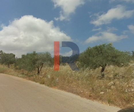 R9-4001 Prime Land for Sale in Batroumine Koura | 3,100 m² | 15/30 Zoning — 3
