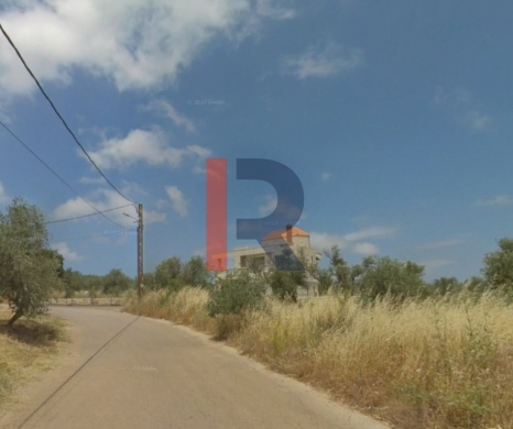 R9-4001 Prime Land for Sale in Batroumine Koura | 3,100 m² | 15/30 Zoning — 2