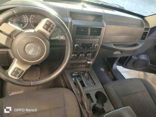 Jeep Cherokee Liberty 2012 — 5