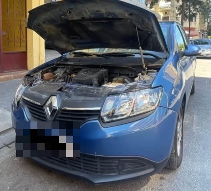 Renault Sandero 2014 — 4