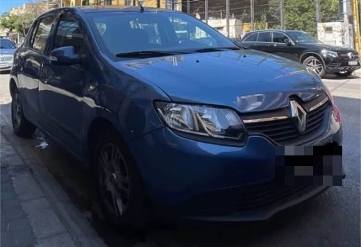Renault Sandero 2014 — 3