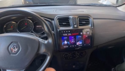 Renault Sandero 2014 — 5