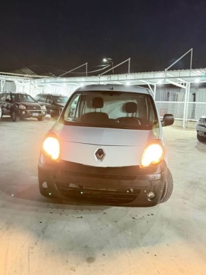 Renault Kangoo 2010 Salvage/Parts — 5