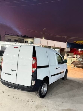 Renault Kangoo 2010 Salvage/Parts — 4