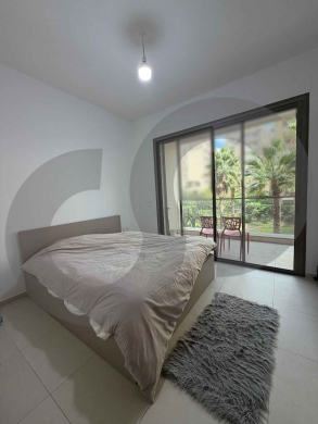 77 SQM WATERFRONT STUDIO — FOR RENT/DBAYE,METN/ضبية/SERENE GREENERY VIEW/REF#DF141494 ! — 4