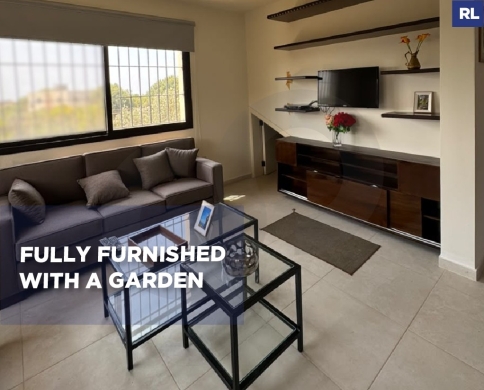 Duplex Apartment for Rent/Fully Furnished/few minutes from Batroun/BATROUN/بترون/REF#RL141493