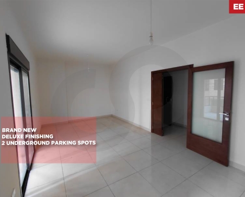 PRIME RESIDENTIAL LOCATION/BRAND NEW/DEKWANEH,METN/دكوانه/REF#EE141491 !