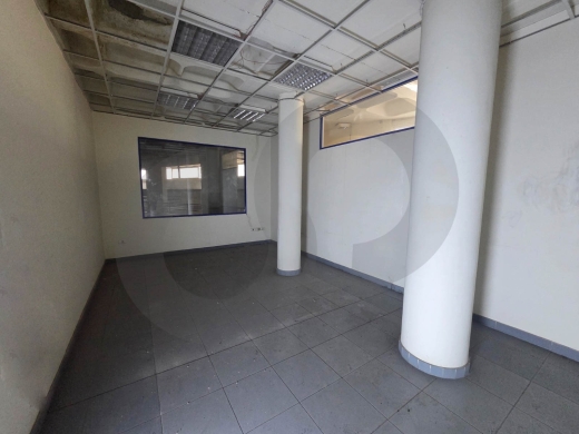 Commercial Warehouse For Rent/Easy Access/ZOUK MOSBEH-KESEROUAN/ذوق مصبح/REF#DY141489 — 2