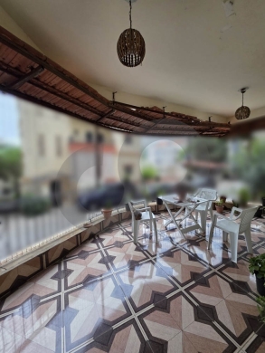 terrace/easy access /calm location/comfortable living spaces/kayfoun ,… — 4