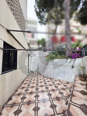 terrace/easy access /calm location/comfortable living spaces/kayfoun ,… — 3