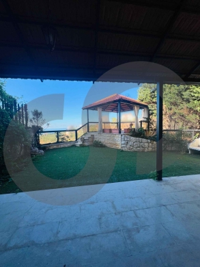 RENTAL DEAL/SEMI FURNISHED/Stunning mountain and sea… — 5