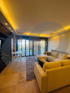 RENTAL DEAL/SEMI FURNISHED/Stunning mountain and sea… — 4