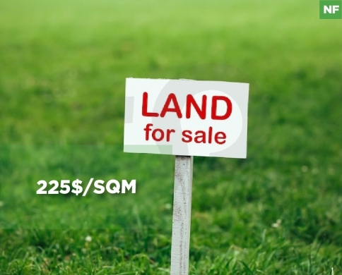 Land for Sale/Prime opportunity/DARAYA-KESEROUAN/داريا/#NF01894