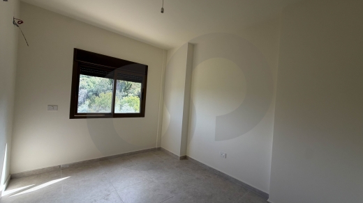 Apartment for Sale/Brand new building/Open mountain view/BLAYBEL-BAABDA/بليبل/REF#MN141483 — 4