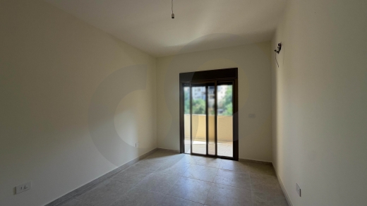 Apartment for Sale/Brand new building/Open mountain view/BLAYBEL-BAABDA/بليبل/REF#MN141483 — 5