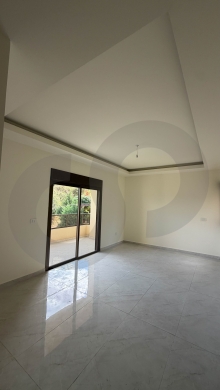 Apartment for Sale/Brand new building/Open mountain view/BLAYBEL-BAABDA/بليبل/REF#MN141483 — 3