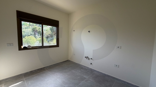 Apartment for Sale/Brand new building/Open mountain view/BLAYBEL-BAABDA/بليبل/REF#MN141483 — 2