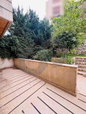 fully furnished/decorated/outdoor space/ prime location/KFAR HBAB,KESEROUAN/كفر حب… — 4