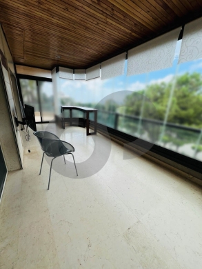 fully furnished/decorated/outdoor space/ prime location/KFAR HBAB,KESEROUAN/كفر حب… — 3