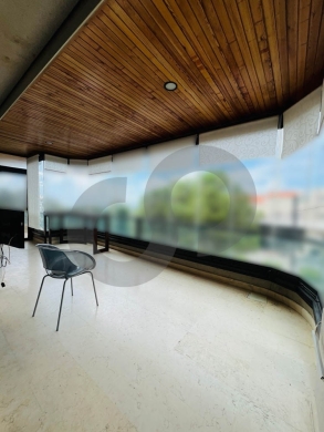 fully furnished/decorated/outdoor space/ prime location/KFAR HBAB,KESEROUAN/كفر حب… — 2