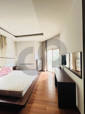 fully furnished/decorated/outdoor space/ prime location/KFAR HBAB,KESEROUAN/كفر حب… — 13