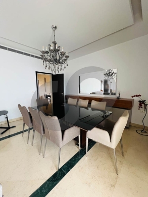 fully furnished/decorated/outdoor space/ prime location/KFAR HBAB,KESEROUAN/كفر حب… — 8