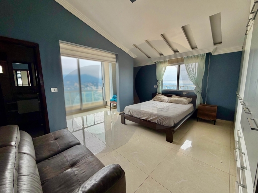 Apartment for Rent/Prime Location/Panoramic Sea And Mountain… — 4