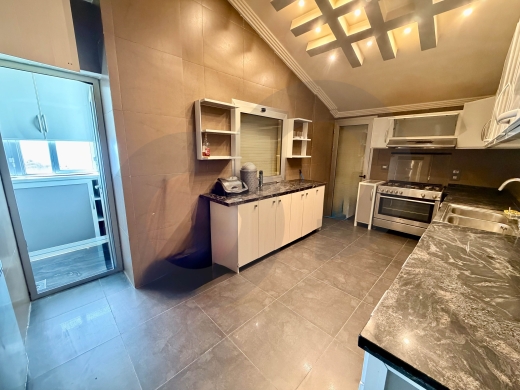 Apartment for Rent/Prime Location/Panoramic Sea And Mountain… — 6