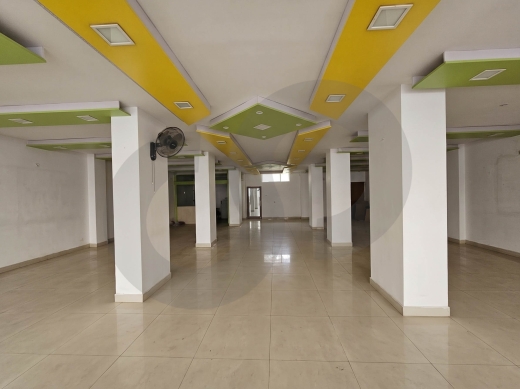 Prime Showroom For Rent/Directly on the main road/Prime… — 2