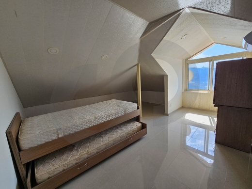 Furnished Apartment for rent/New building /Unobstructed panoramic… — 6