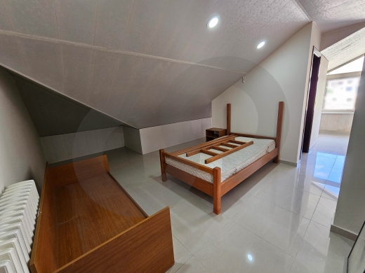 Furnished Apartment for rent/New building /Unobstructed panoramic… — 3