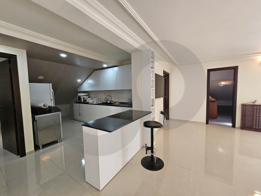 Furnished Apartment for rent/New building /Unobstructed panoramic… — 5