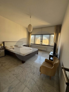 9th floor/ well-maintained building/Open Views/Badaro ,BEIRUT/بدارو /REF#OB141473 — 7