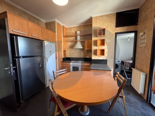 9th floor/ well-maintained building/Open Views/Badaro ,BEIRUT/بدارو /REF#OB141473 — 5