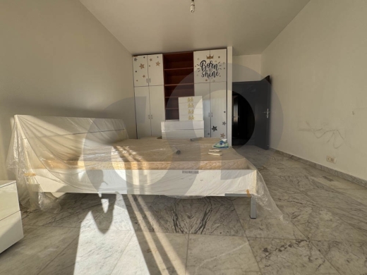 9th floor/ well-maintained building/Open Views/Badaro ,BEIRUT/بدارو /REF#OB141473 — 6