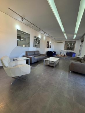 Super-deluxe Apartment/Fully furnished/Spacious and luxurious layout/HARET SAKHER… — 2