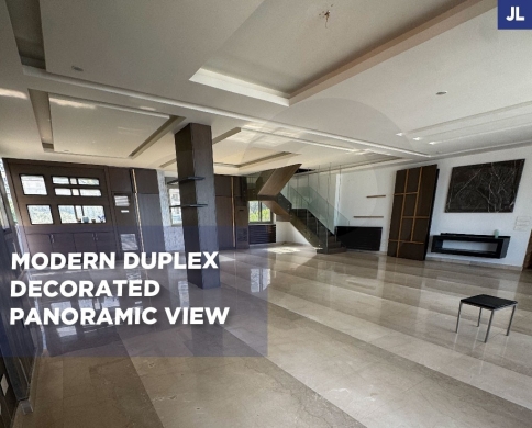 Modern duplex/ beautifully decorated/new building/ Haret Sakher,KESEROUAN/حارة صخر/REF#JL141465