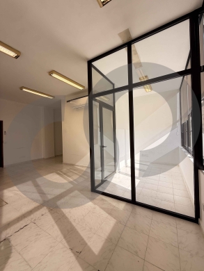 50 SQM OFFICE FOR RENT – PRIME COMMERCIAL LOCATION/ANTELIAS,METN/انطلياس/REF#RK141474 — 5